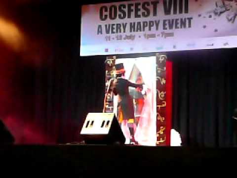 .C.o.s.f.e.s.t. .2.0.0.9. .D.a.y. 2. .X.X.X.h.o.l.i.c. .S.k.i.t. .2.