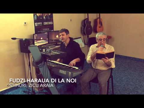 Hrista & Sorin LUPCI - Fudzi haraua di la noi
