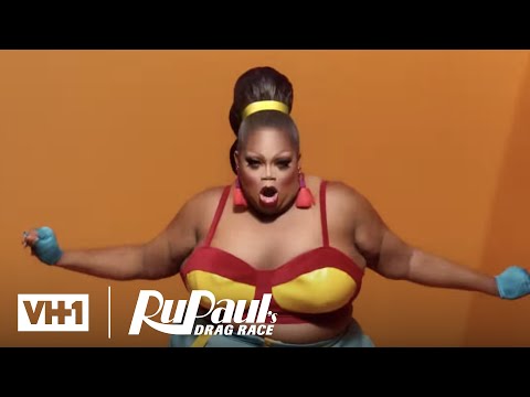 afbeelding RuPaul’s Drag Race Season 11 Official Promo | Coming Soon