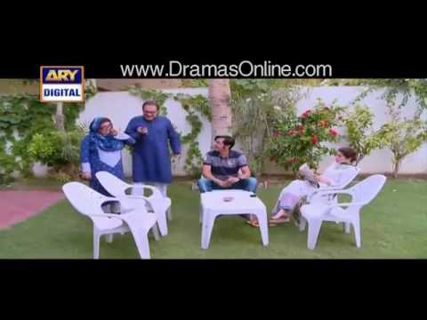 bulbulay episode 411 (full)