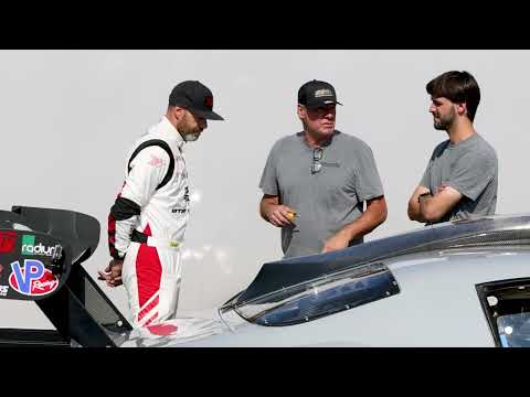 Father & Son Build: Horizon Motorsport Hammerhead's International Debut at WTAC 2025!