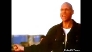 MIDNIGHT OIL Power And The Passion