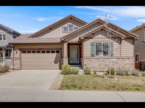 Erica Dufford presents 13912 Ashgrove Circle Parker, CO | ColdwellBankerHomes.com