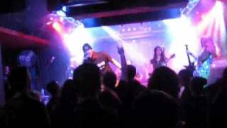 Warrel Dane - August (Live In Vancouver)