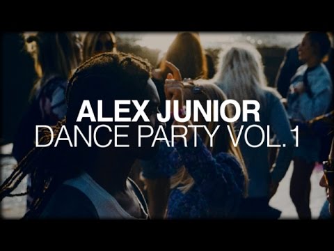 ALEX JUNIOR - Kuduro Pum Pum