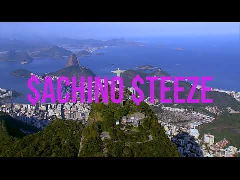$achino $teeze - Miel (Pack Do Brazil)