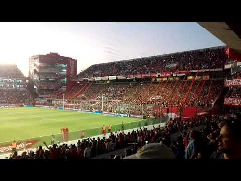 "Independiente 2020" Barra: La Barra del Rojo • Club: Independiente