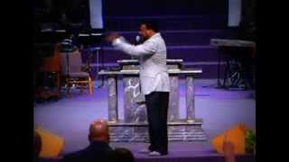 Bishop Eddie L Long - Im Free