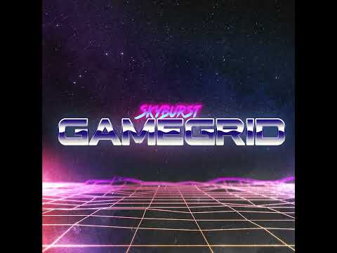 Game Grid - Skyburst (Copyright Free Music)