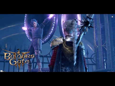 Shadowheart's Parents Fate | Baldur's Gate 3 | First Playthrough | Blind | Gameplay | Part 68