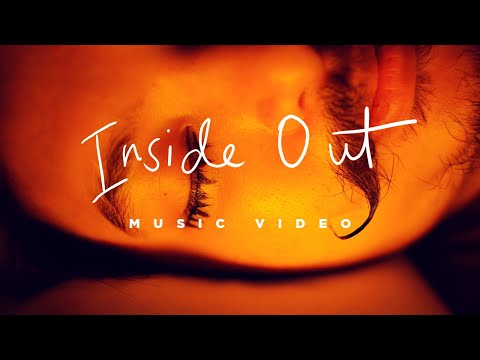 Inside Out - Lions and Acrobats Feat. Leanne Mamonong [Official Music Video]