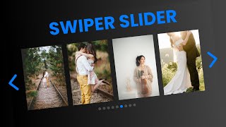 How to Use Swiper Slider For Your Website  Swiper 