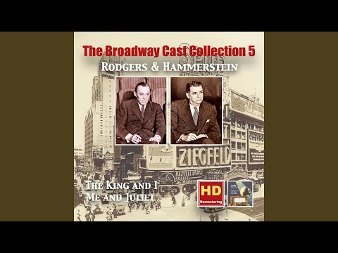 Overture (From "The King and I")