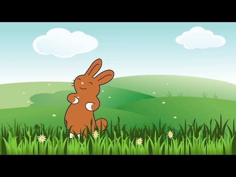 Spievanky - Na zelenej lúčke