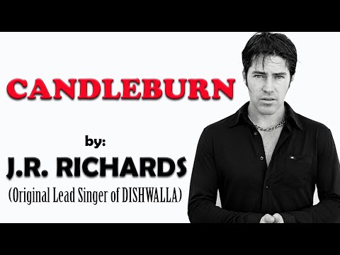JR Richards | Candleburn | Live | 4K (Ultra - HD)