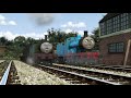 Thomas Friends Today On The Island Of Sodor Just Being You US Dub HD MB
