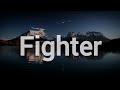 Danny Gokey - Fighter (Lyrics)