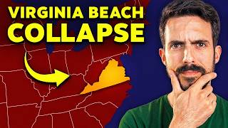 This Will Be Worse Than a Housing Market Crash in Virginia Beach