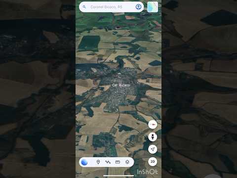 Coronel Bicaco, o 225º município mais populoso do Rio Grande do Sul