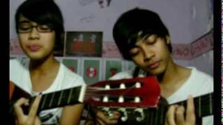 Telephone - Lady GaGa Ft. Beyonce Knowles Cover by Audrey &amp; Gamaliel