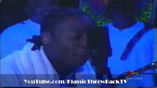 Lil&#39; Wayne Rap City Freestyle 2001