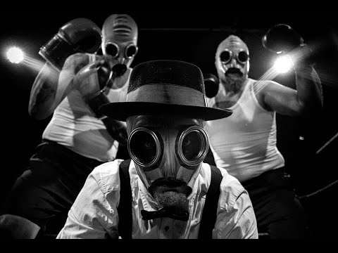 Haerdsmaelta - "Class of Inevitable Doom" Unit 4 Records / Pro Mosh - Official Music Video