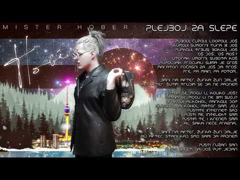 Video thumbnail for PLEJBOJ ZA SLEPE