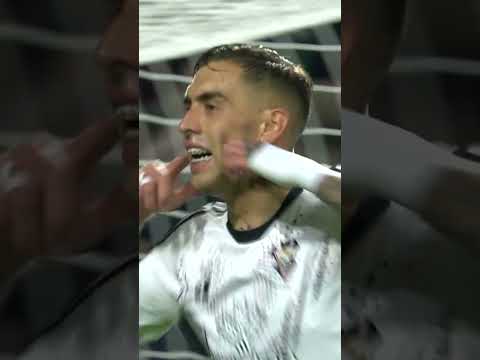 Los golazos de los dieciseisavos de la #CopaDelReyMAPFRE 🏆 #LaCopaMola