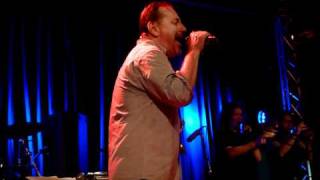 Southside Johnny .. Melle, Germany October 16 2010