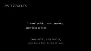 In Flames - World of Promises [Treat - cover] [HD/HQ Lyrics in Video]