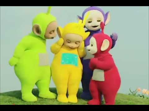 Teletubbies | S01 EP02 Our Pig Winnie | Sneak Peek
