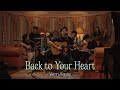 Back To Your Heart