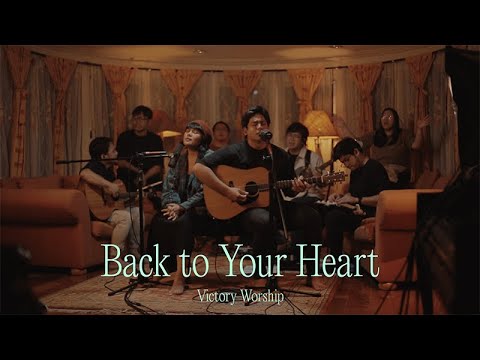 Thumbnail for Back To Your Heart video