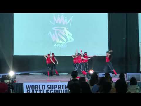 D’ Last Page Lucky 7 | World Supremacy Battlegrounds Qualifier 🎊