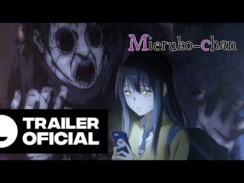 Trailer of Mieruko-chan (2021)