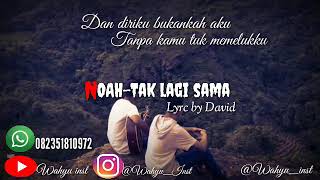 Download lagu Story Wa NOAH Tak Lagi Sama mp3 Download lagu Story Wa NOAH Tak Lagi Sama mp3