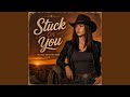Stuck On You Country