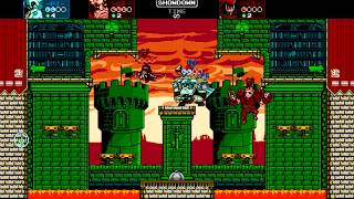 High Hopes - Let's Play SK Showdown Part 19