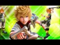 Kingdom Hearts Music- Ventus' Theme [Extended ...