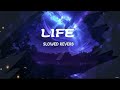 Neffex - Life [ Slowed Reverb ]