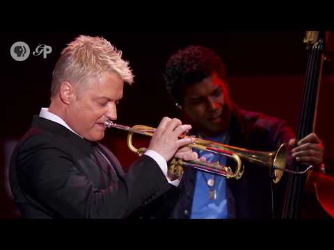 "You Don’t Know What Love Is" ft. Joey DeFrancesco | The Chris Botti Band in Concert | GP on PBS
