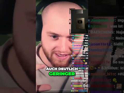Insane German Reactions! Monte reacts to Minecraft Drama 😱