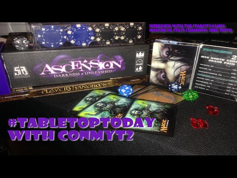 #TTT Interview with StarCityGames Modern PA State Champion: Erik Smith