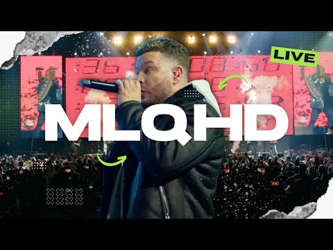 Video thumbnail for MLQHD (Live)