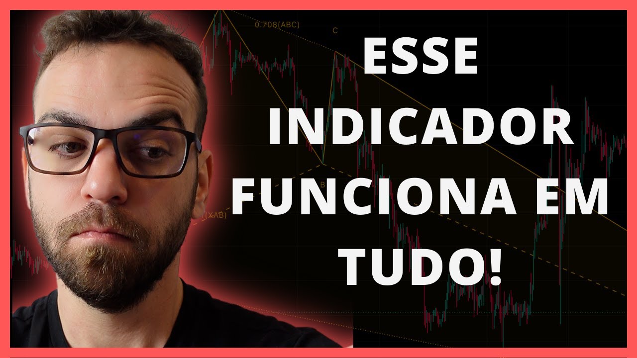 O Indicador Que Todos os Traders Estão Procurando!