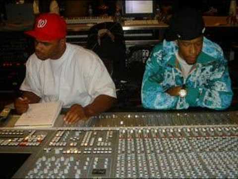 Bishop Lamont & Black Milk Ft Mike Ant - Not The Way