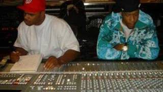 Bishop Lamont & Black Milk Ft Mike Ant - Not The Way