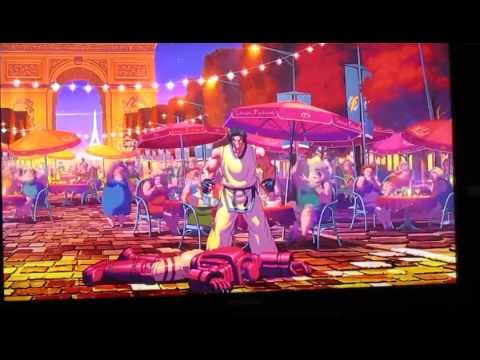 KoF XIII - Manly Fighting Games [11/23/12] Part 6/Final