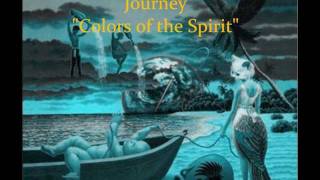 Journey - Colors of the Spirit