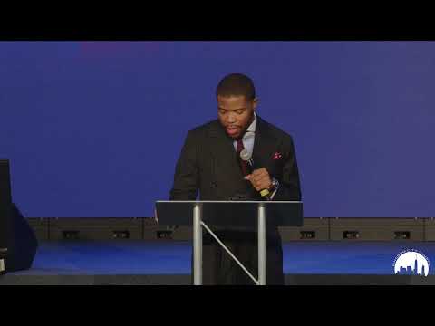 KCC Worship Service - Prophet Brian Carn | December 21, 2025